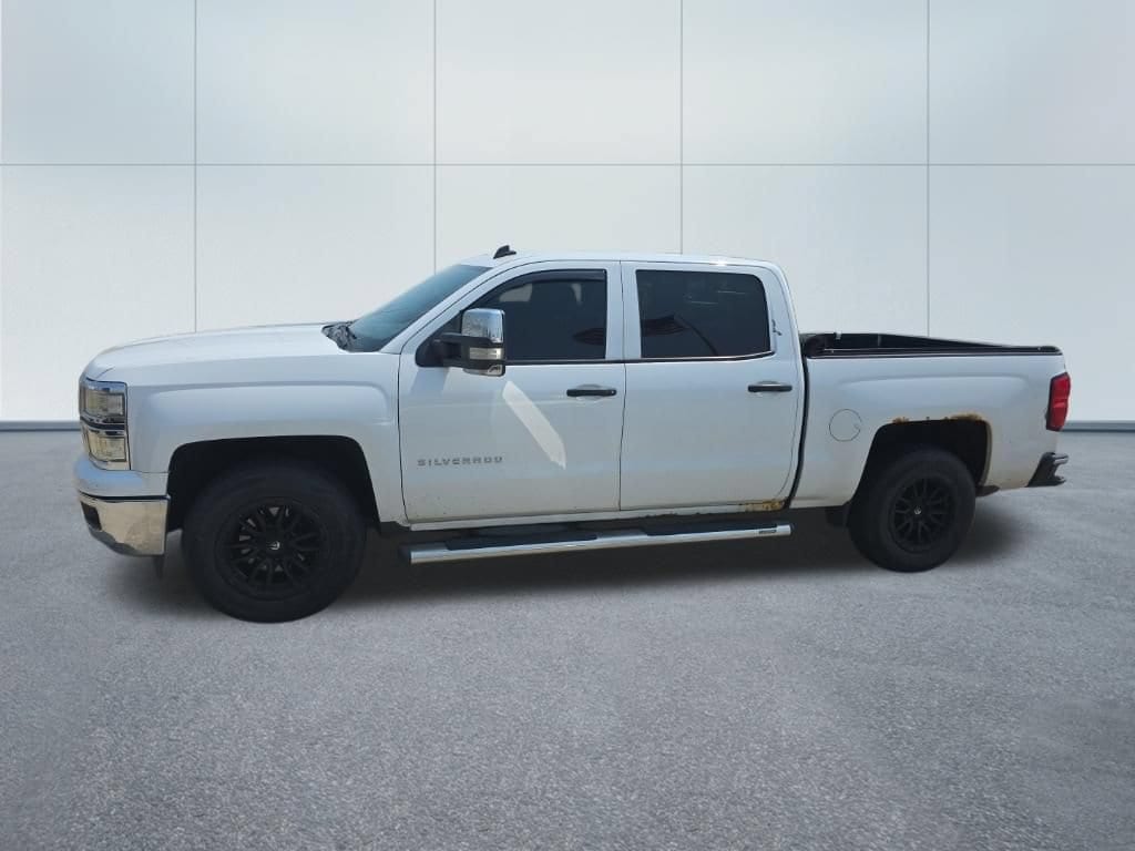 chevrolet silverado 1500 2014 3GCUKREH7EG434465 image chevrolet silverado 1500 2014 3GCUKREH7EG434465 image